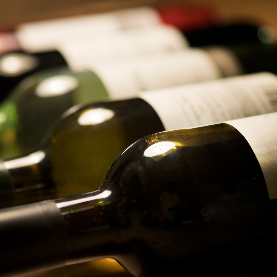 Vino Cellars photo